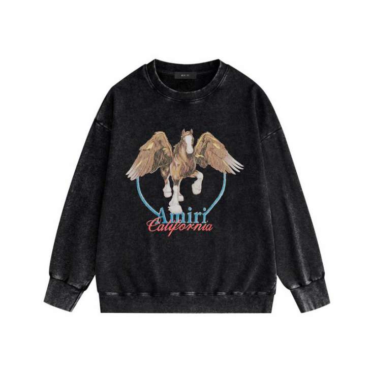 Picture of Amiri Sweatshirt _SKUAmiriS-2XL11trZJY20229233